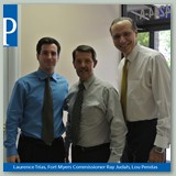 The Pendas Law Firm