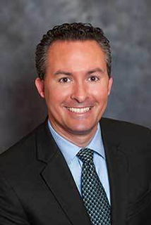 James Armstrong