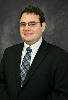 Jonathan Perry