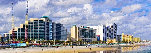 Daytona Beach, FL