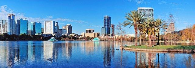 Orlando, FL