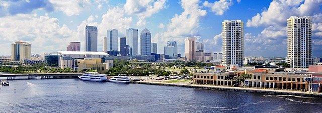 Tampa, FL