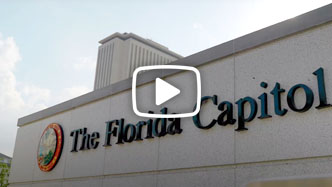 Florida Voice is Cut Off Florida Voice is Cut Off