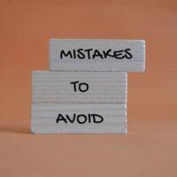 Mistakes[1]