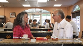 Episódio 10 Ajudando as Pessoas e Seguindo Meus Sonhos
