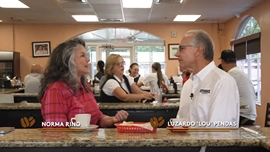 Episódio 11 O Futuro da Venezuela é a Juventude