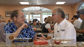 Episódio 12 Compartilhando Talento
