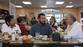 Episódio 07 Um Mentor, uma Família e um Negócio
