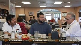 Episódio 08 Comunidade Unida